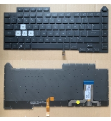 Bàn phím Laptop Asus ROG Strix G513 G513RW G513RC G513RM G513QR G513QE G513IM G513IE (LED RGB)